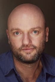 Photo of Matthew Maher