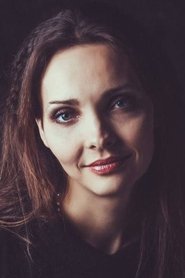 Photo of Myroslava Rachynska