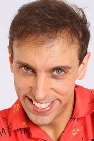 Photo of Léo Lins