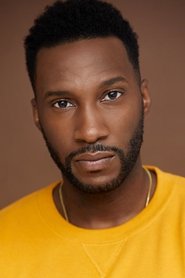 Photo of Justin Hurtt-Dunkley