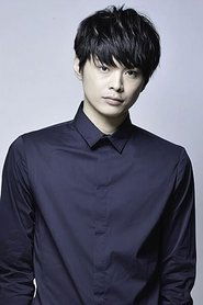 Photo of Keisuke Sohma