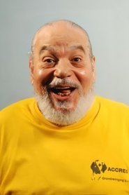 Photo of Ali Hassanein