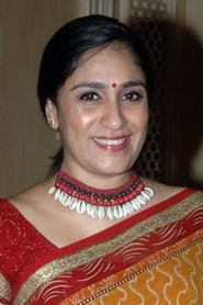 Photo of Uma Padmanabhan