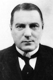 Photo of Holbrook Blinn