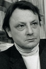 Photo of Roland Dubillard