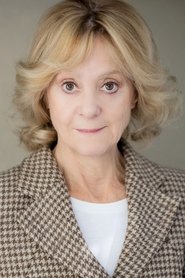 Photo of Rosalind Ayres