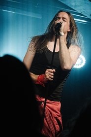 Photo of Philip Byrne