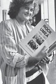 Photo of Mia Gerdin