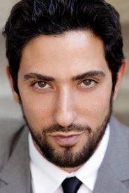 Photo of Yan Feldman