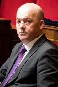 Photo of Thierry Benoit