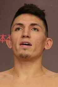 Photo of Vince Morales