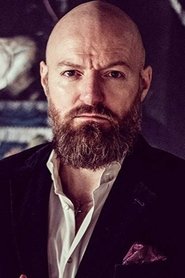 Photo of Erik Madsen