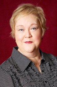 Photo of Kathy Kinney