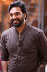 Photo of Amith Chakalakkal