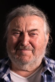 Photo of František Ringo Čech