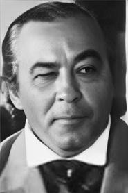 Photo of Alejandro Lugo