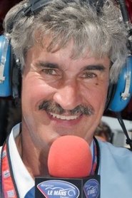 Photo of Jeremy Shaw