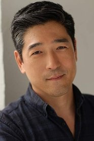 Photo of Peter Y. Kim