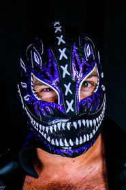 Photo of Nicolas Dansereau