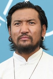 Photo of Jinpa