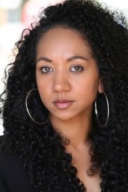 Photo of Alexandria Riley
