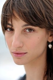 Photo of Francesca Inaudi