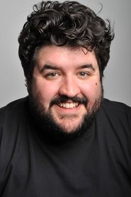 Photo of Richard Sandling