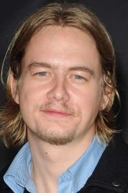 Photo of Christoph Sanders