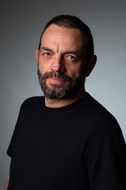 Photo of Edon Rizvanolli
