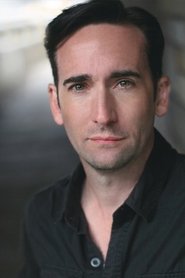 Photo of Daniel Keith
