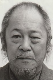 Photo of Victor Wong