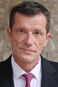 Photo of Philippe Le Dem