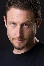 Photo of Neil Davison