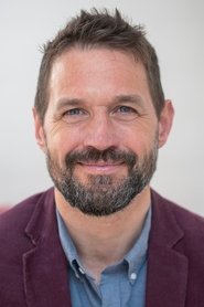 Photo of Alistair Appleton