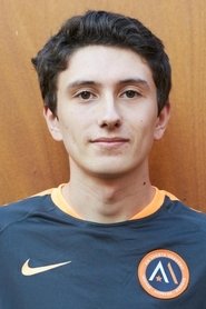 Photo of Callum Mitchell