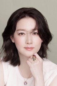 Photo of Lee Young-ae