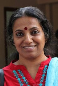 Photo of Jolly Chirayath