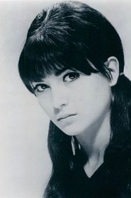 Photo of Jacqueline Giroux
