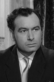 Photo of Conrad Phillips