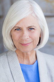 Photo of Anne Cooper