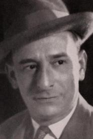 Photo of Hermann Blaß