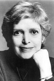 Photo of Marilyn Cooper