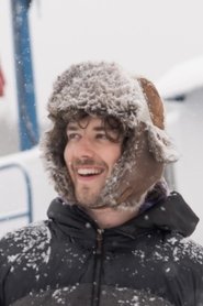 Photo of Aaron Sills