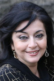 Photo of Hamida Omarova