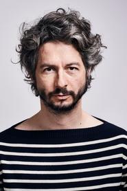 Photo of Nicolas Ronchi