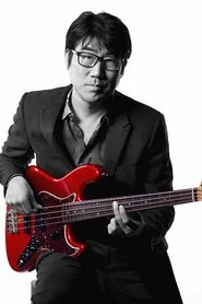 Photo of Seiji Kameda
