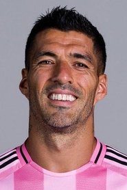 Photo of Luis Suárez