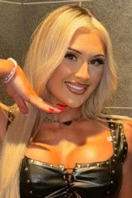 Photo of Jessica Woynilko