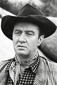 Photo of Eddie Parker