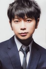 Photo of Jun Matsumoto